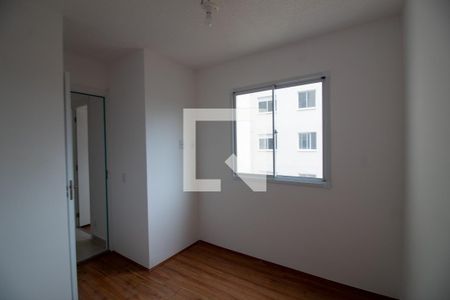 Quarto 2 de apartamento para alugar com 2 quartos, 32m² em Vila Socorro, São Paulo