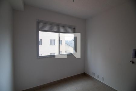 Sala de apartamento para alugar com 2 quartos, 32m² em Vila Socorro, São Paulo