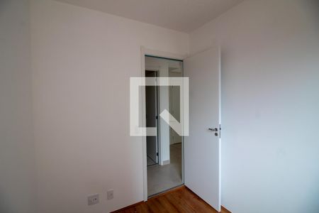 Quarto 1 de apartamento para alugar com 2 quartos, 32m² em Vila Socorro, São Paulo