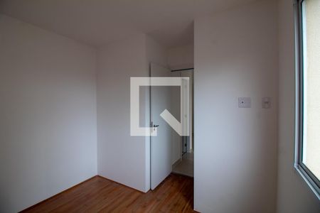Quarto 2 de apartamento para alugar com 2 quartos, 32m² em Vila Socorro, São Paulo