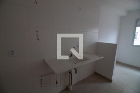 Apartamento para alugar com 32m², 2 quartos e sem vaga Apartamento para alugar com 32m², 2 quartos e sem vagaCozinha
