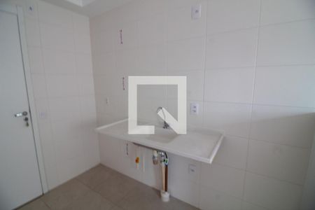 Apartamento para alugar com 32m², 2 quartos e sem vaga Apartamento para alugar com 32m², 2 quartos e sem vagaCozinha