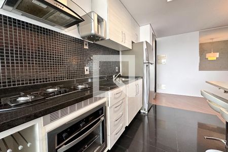 Apartamento para alugar com 70m², 2 quartos e 1 vaga Apartamento para alugar com 70m², 2 quartos e 1 vagaCozinha