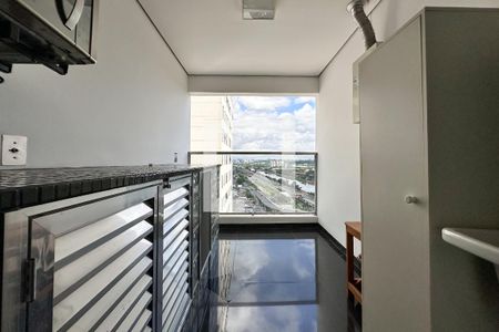 Apartamento para alugar com 70m², 2 quartos e 1 vaga Apartamento para alugar com 70m², 2 quartos e 1 vagaÁrea de Serviço
