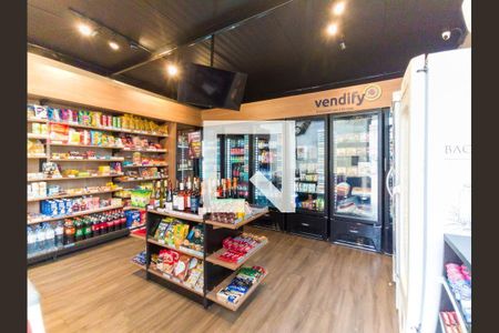 Apartamento para alugar com 70m², 2 quartos e 1 vaga Apartamento para alugar com 70m², 2 quartos e 1 vagaMercadinho