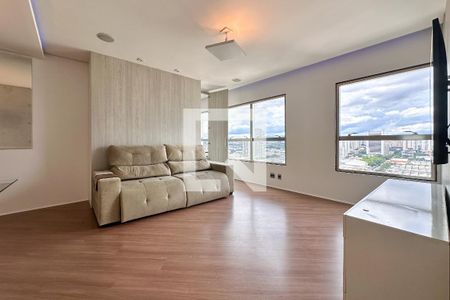 Apartamento para alugar com 70m², 2 quartos e 1 vaga Apartamento para alugar com 70m², 2 quartos e 1 vagaSala