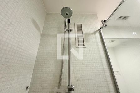 Apartamento para alugar com 70m², 2 quartos e 1 vaga Apartamento para alugar com 70m², 2 quartos e 1 vagaBanheiro Social