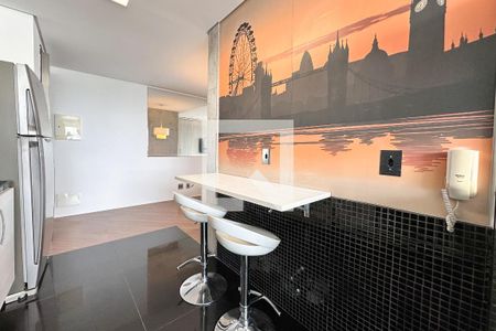 Apartamento para alugar com 70m², 2 quartos e 1 vaga Apartamento para alugar com 70m², 2 quartos e 1 vagaCozinha