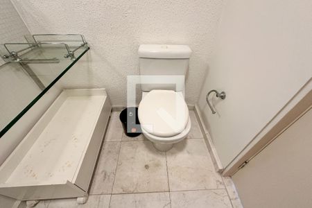 Apartamento para alugar com 70m², 2 quartos e 1 vaga Apartamento para alugar com 70m², 2 quartos e 1 vagaBanheiro Social