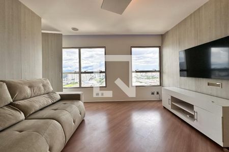 Apartamento para alugar com 70m², 2 quartos e 1 vaga Apartamento para alugar com 70m², 2 quartos e 1 vagaSala