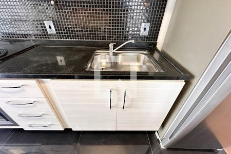 Apartamento para alugar com 70m², 2 quartos e 1 vaga Apartamento para alugar com 70m², 2 quartos e 1 vagaCozinha