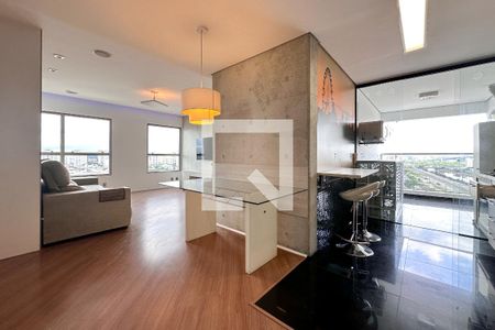 Apartamento para alugar com 70m², 2 quartos e 1 vaga Apartamento para alugar com 70m², 2 quartos e 1 vagaCopa