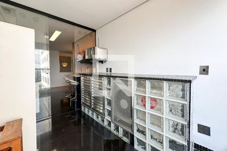 Apartamento para alugar com 70m², 2 quartos e 1 vaga Apartamento para alugar com 70m², 2 quartos e 1 vagaÁrea de Serviço