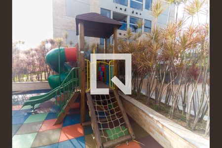 Apartamento para alugar com 70m², 2 quartos e 1 vaga Apartamento para alugar com 70m², 2 quartos e 1 vagaPlayground