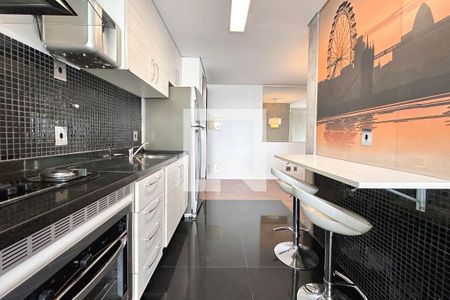 Apartamento para alugar com 70m², 2 quartos e 1 vaga Apartamento para alugar com 70m², 2 quartos e 1 vagaCozinha