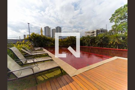 Apartamento para alugar com 70m², 2 quartos e 1 vaga Apartamento para alugar com 70m², 2 quartos e 1 vagaPiscina