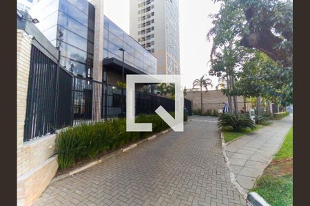 Apartamento para alugar com 70m², 2 quartos e 1 vaga Apartamento para alugar com 70m², 2 quartos e 1 vagaFachada