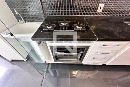 Apartamento para alugar com 70m², 2 quartos e 1 vaga Apartamento para alugar com 70m², 2 quartos e 1 vagaCozinha