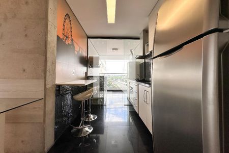 Apartamento para alugar com 70m², 2 quartos e 1 vaga Apartamento para alugar com 70m², 2 quartos e 1 vagaCozinha