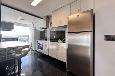 Apartamento para alugar com 70m², 2 quartos e 1 vaga Apartamento para alugar com 70m², 2 quartos e 1 vagaCozinha
