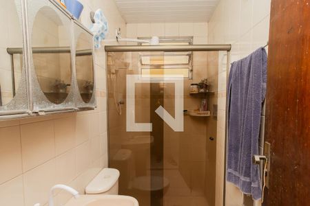 Casa à venda com 380m², 5 quartos e 2 vagasBanheiro 2