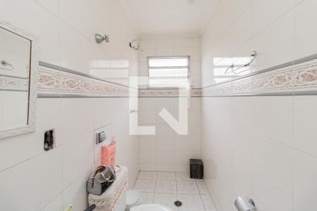 Banheiro 1 de casa à venda com 5 quartos, 380m² em Jardim Belem, São Paulo