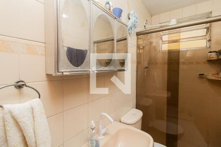 Casa à venda com 380m², 5 quartos e 2 vagasBanheiro 2