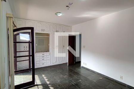 quarto 1 suite de casa à venda com 3 quartos, 276m² em Taquara, Rio de Janeiro