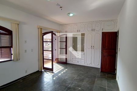 quarto 1 suite de casa à venda com 3 quartos, 276m² em Taquara, Rio de Janeiro