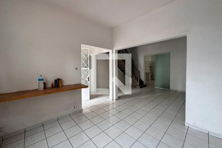 Sala de casa para alugar com 3 quartos, 70m² em Perdizes, São Paulo