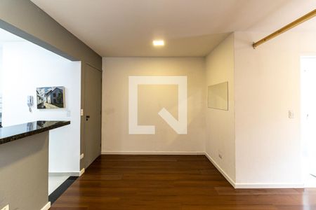 Sala de kitnet/studio à venda com 1 quarto, 34m² em Campos Elíseos, São Paulo