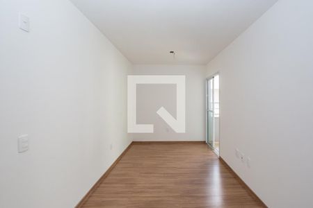 Sala de apartamento para alugar com 2 quartos, 52m² em Buritis, Belo Horizonte