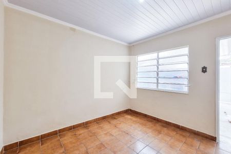 Sala de casa para alugar com 2 quartos, 90m² em Jardim Satélite, São José dos Campos