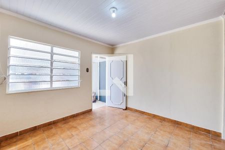 Sala de casa para alugar com 2 quartos, 90m² em Jardim Satélite, São José dos Campos
