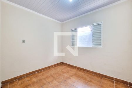 Quarto de casa para alugar com 2 quartos, 90m² em Jardim Satélite, São José dos Campos