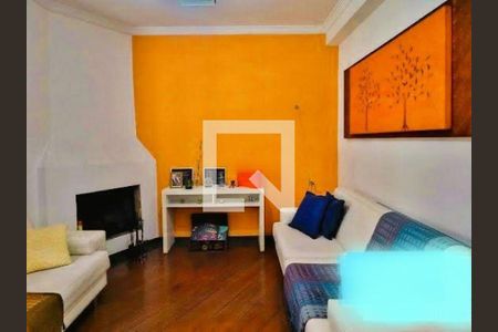 Casa à venda com 4 quartos, 570m² em Vila Inah, São Paulo