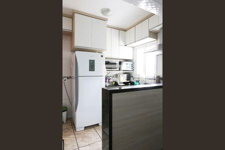 Apartamento à venda com 110m², 3 quartos e 1 vagaCozinha