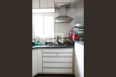 Apartamento à venda com 110m², 3 quartos e 1 vagaCozinha