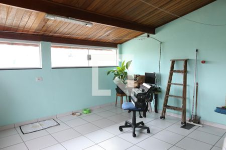 Apartamento à venda com 110m², 3 quartos e 1 vagaCobertura e Area de Serviço