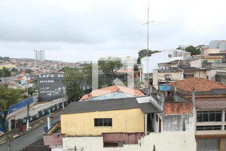 Apartamento à venda com 110m², 3 quartos e 1 vagaCobertura e Area de Serviço