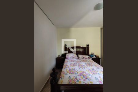 Apartamento à venda com 110m², 3 quartos e 1 vagaQuarto da Cobertura
