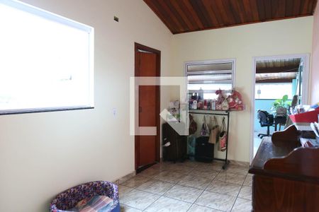 Apartamento à venda com 110m², 3 quartos e 1 vagaSala 2