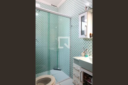 Apartamento à venda com 110m², 3 quartos e 1 vagaLavabo