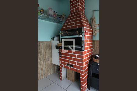 Apartamento à venda com 110m², 3 quartos e 1 vagaCobertura e Area de Serviço