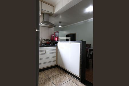 Apartamento à venda com 110m², 3 quartos e 1 vagaCozinha