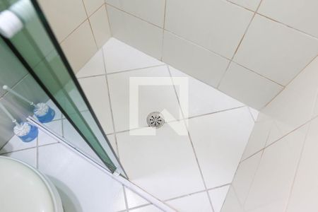 Apartamento à venda com 110m², 3 quartos e 1 vagaBanheiro Social