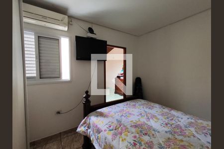 Apartamento à venda com 110m², 3 quartos e 1 vagaQuarto da Cobertura