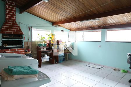 Apartamento à venda com 110m², 3 quartos e 1 vagaCobertura e Area de Serviço