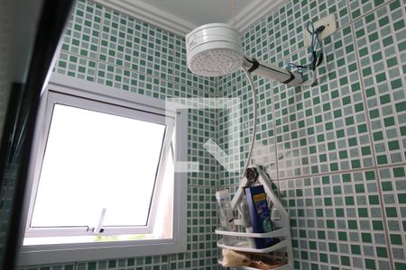 Apartamento à venda com 110m², 3 quartos e 1 vagaLavabo