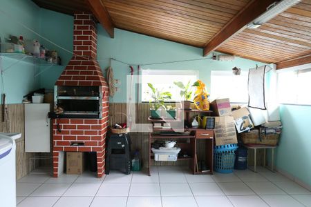 Apartamento à venda com 110m², 3 quartos e 1 vagaCobertura e Area de Serviço